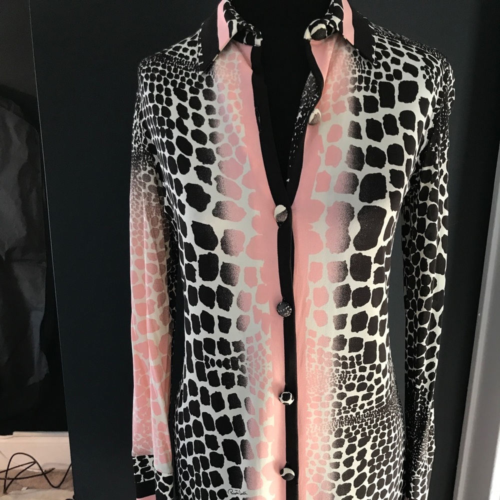 Roberto Cavali - image 1